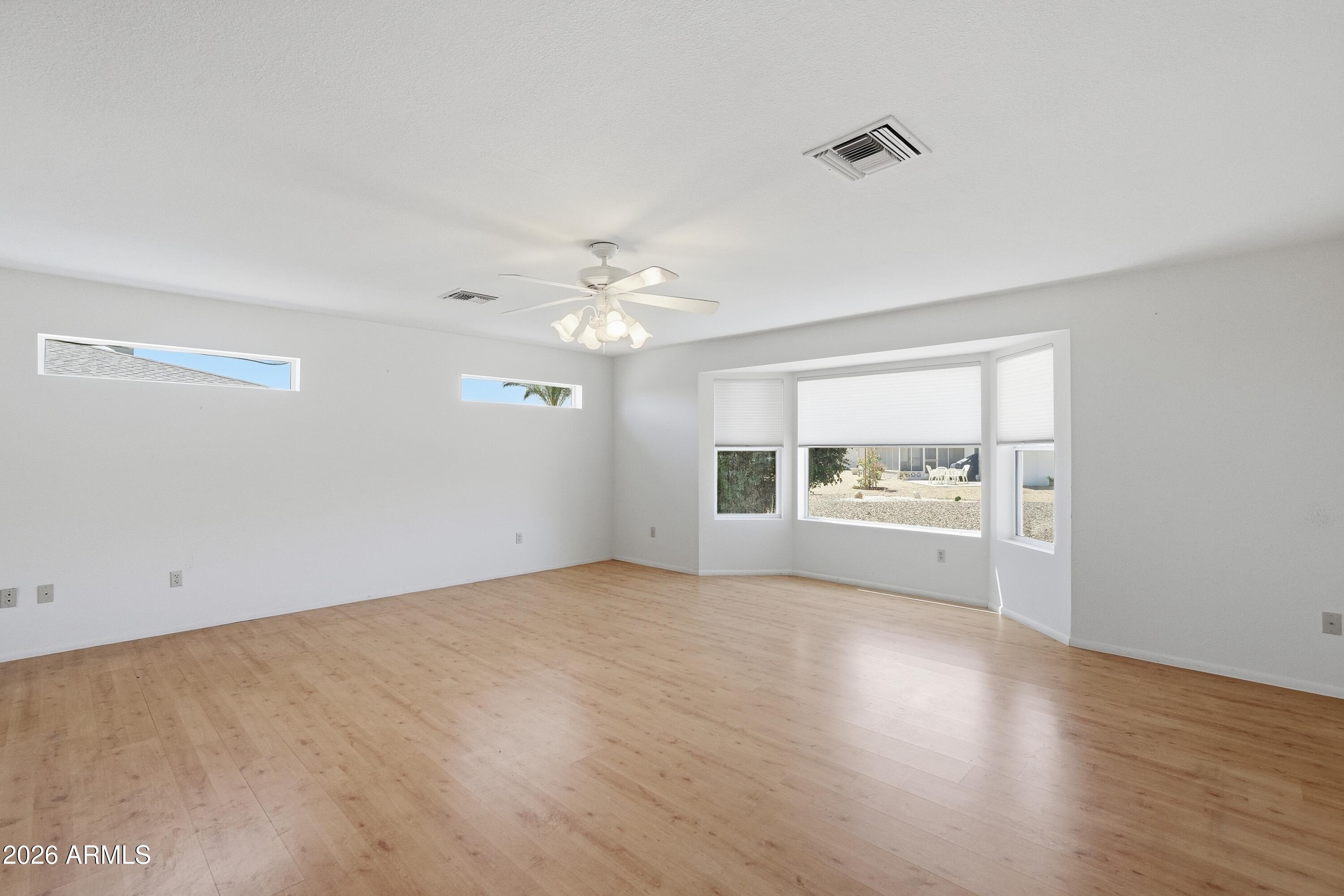 SUN CITY 32A - Residential