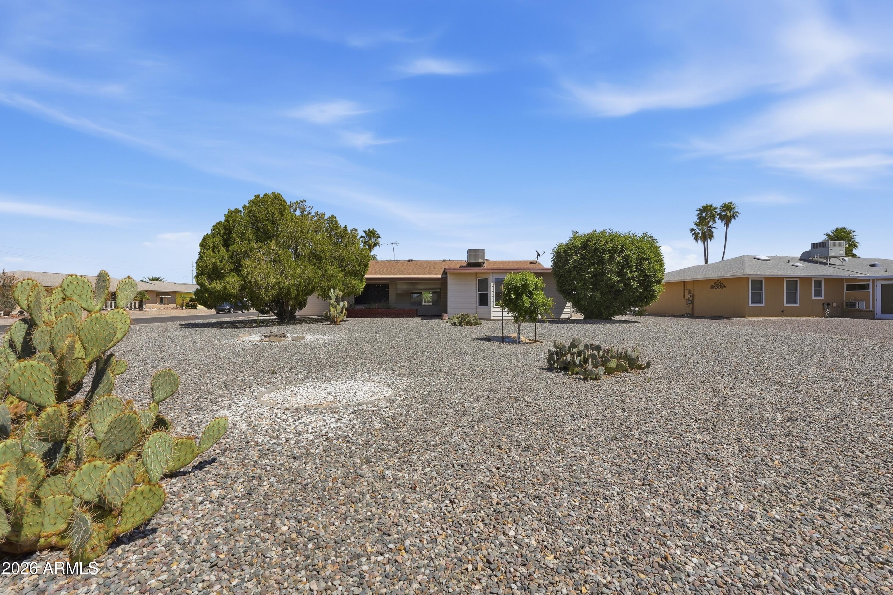 SUN CITY 32A - Residential