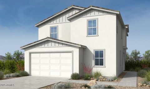 25271 N 165TH Lane Surprise AZ 85387
