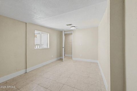 3602 W ALMERIA Road Phoenix AZ 85009