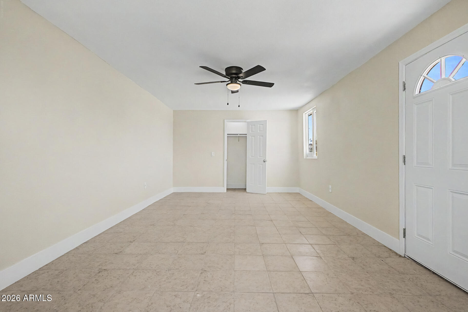 3602 W ALMERIA Road