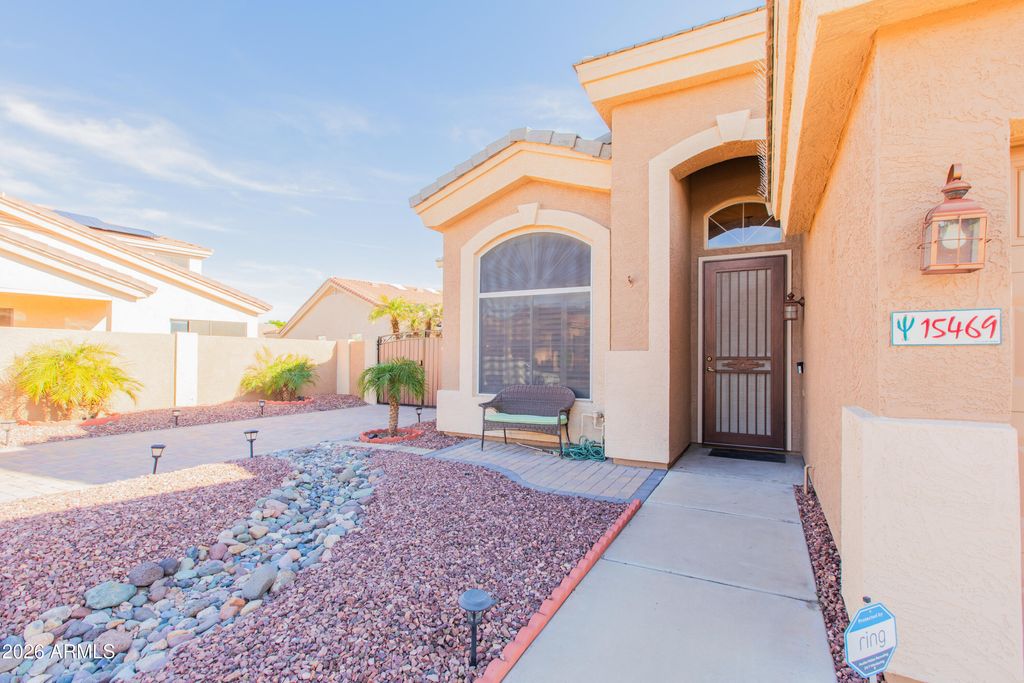 Photo of 15469 N 13th Avenue, Phoenix, AZ 85023 (MLS # 7002046)