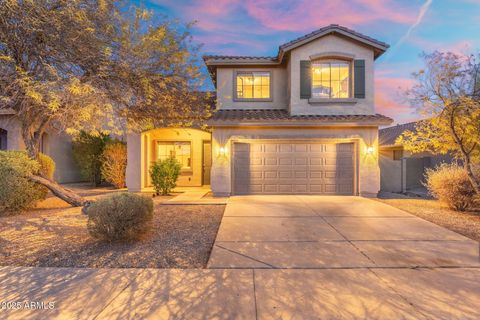 39923 N MESSNER Way Anthem AZ 85086