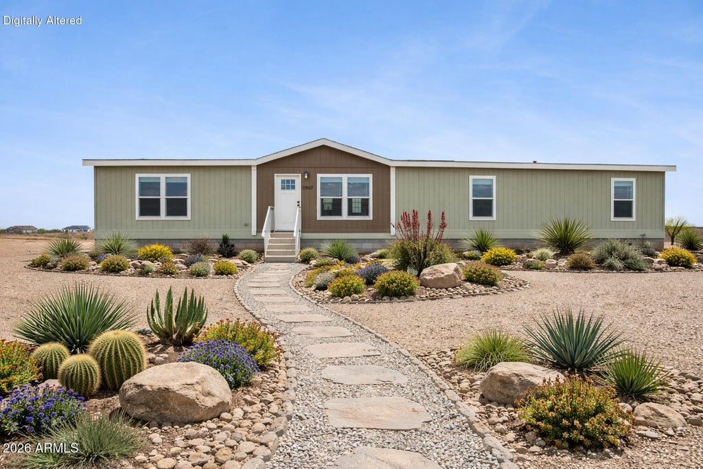 Photo of 1696 S 357th Drive, Tonopah, AZ 85354 (MLS # 7061229)