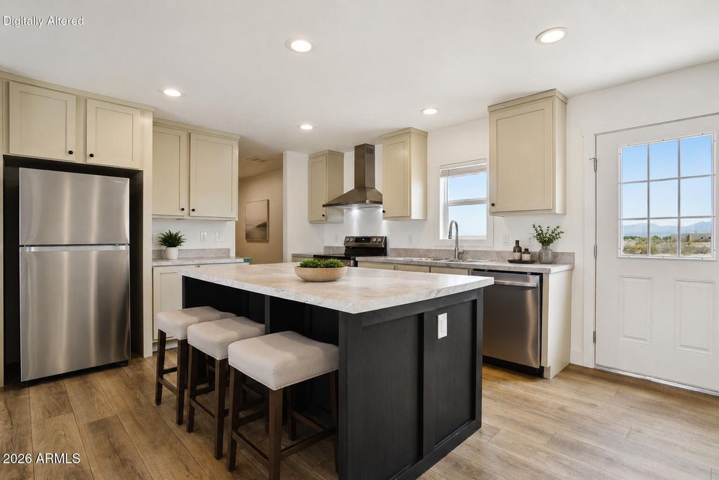 Photo of 1696 S 357th Drive, Tonopah, AZ 85354 (MLS # 7061229)