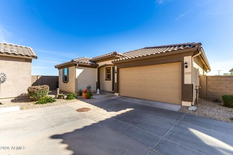 16526 W JENAN Drive Surprise AZ 85388