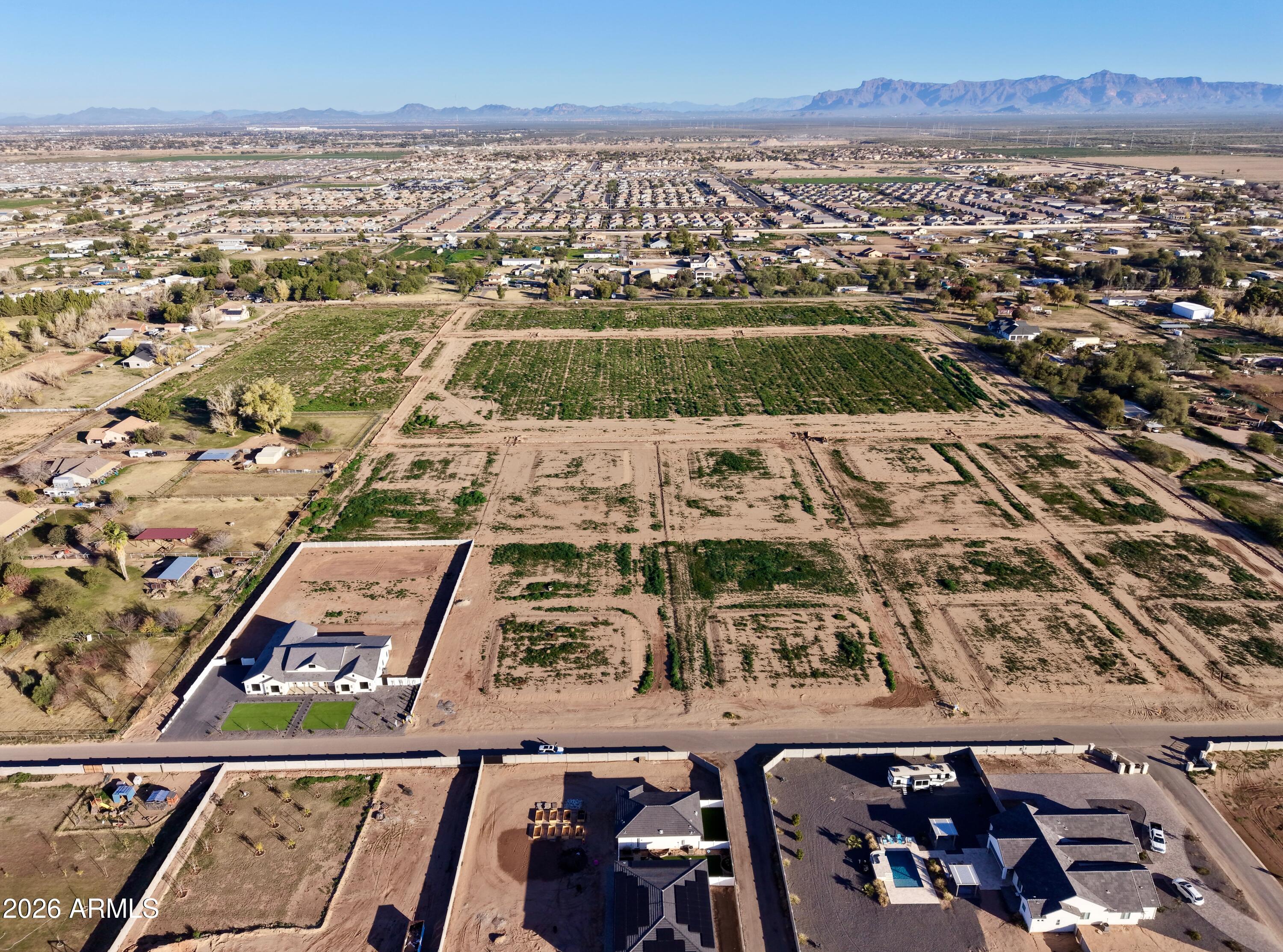 4082 E Hash Knife Draw Road 3