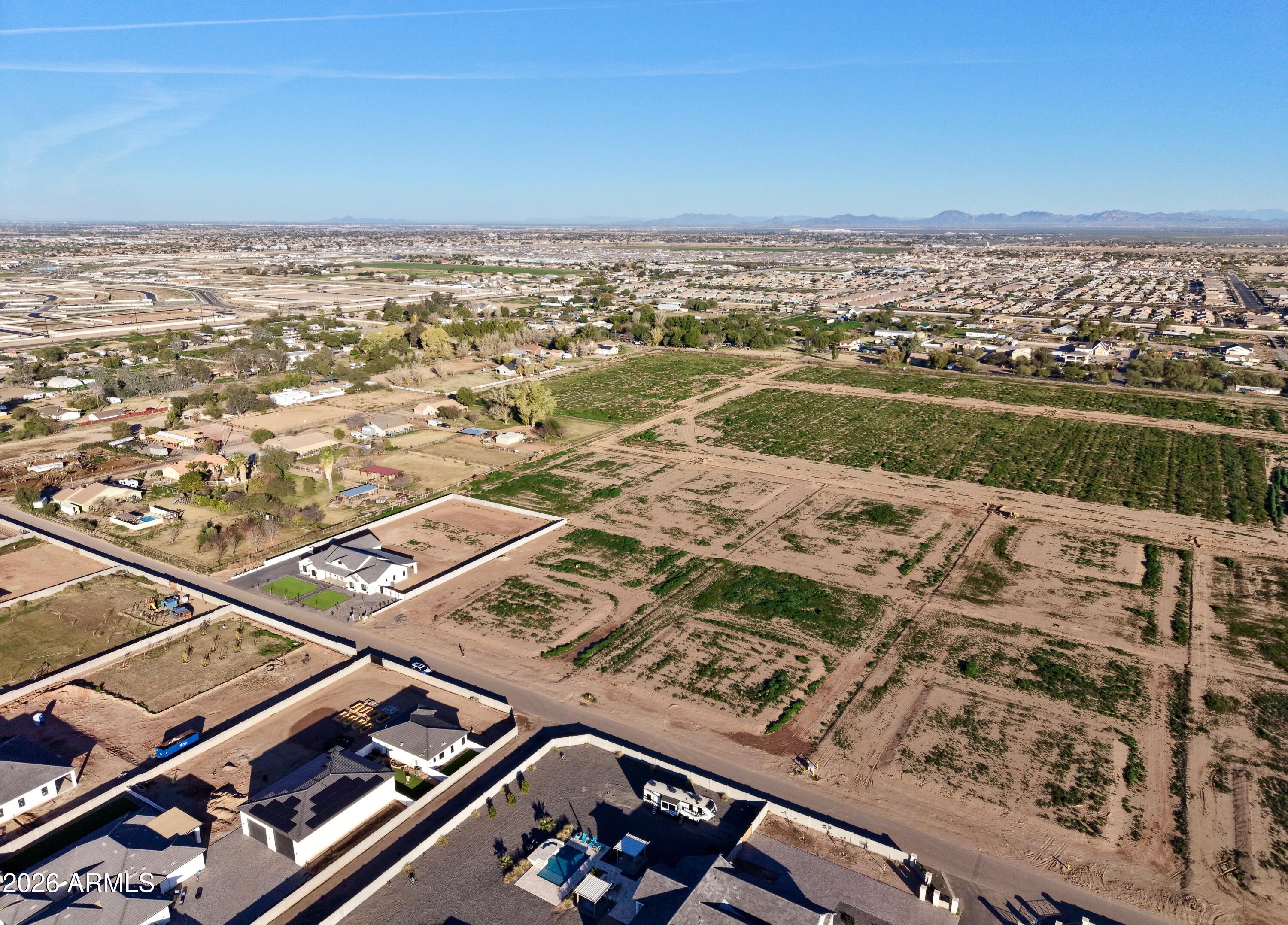 4082 E Hash Knife Draw Road 3