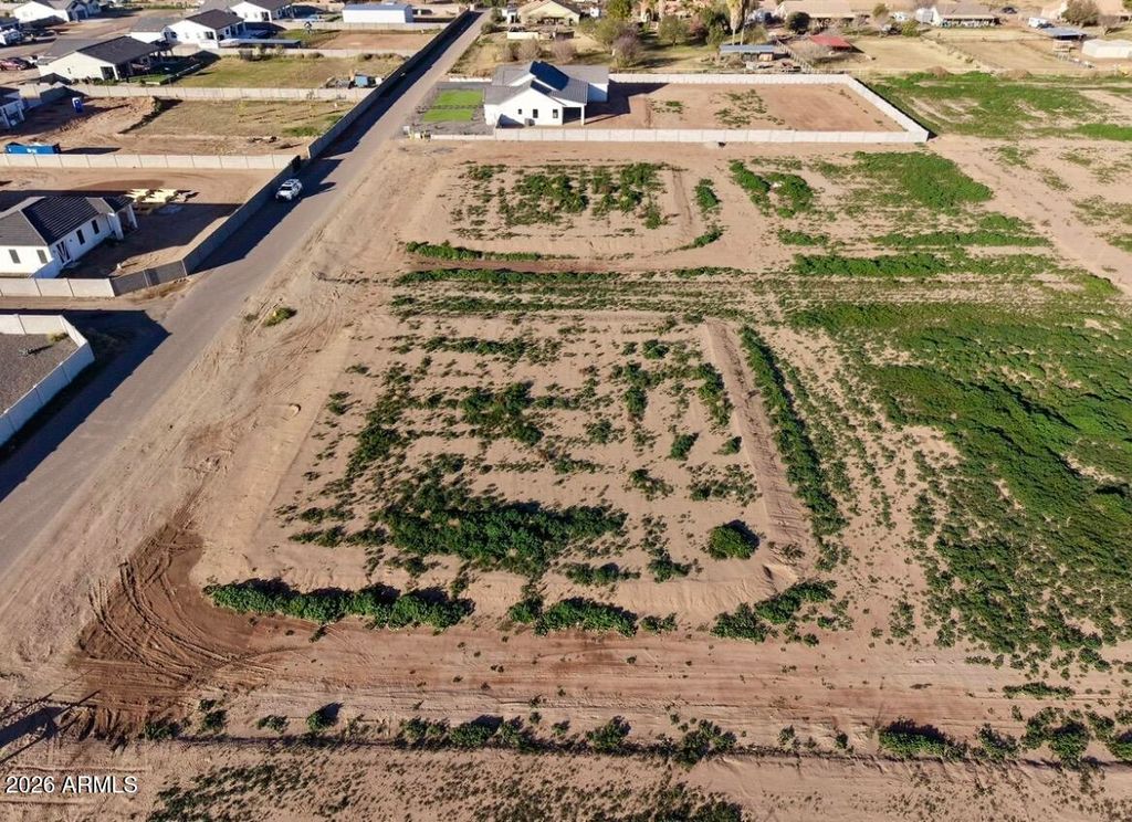 Photo of 4082 E Hash Knife Draw Road #3, San Tan Valley, AZ 85140 (MLS # 6949948)