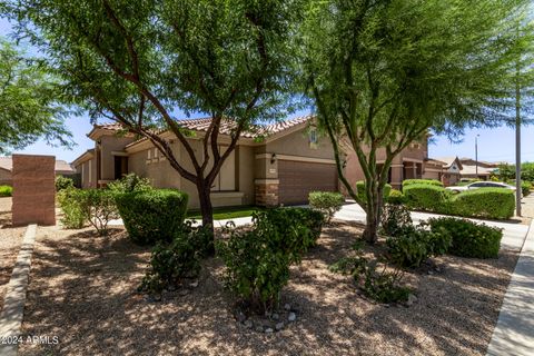 A home in Avondale