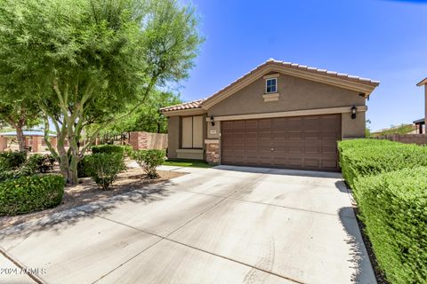 A home in Avondale