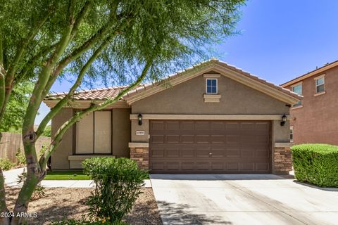 A home in Avondale