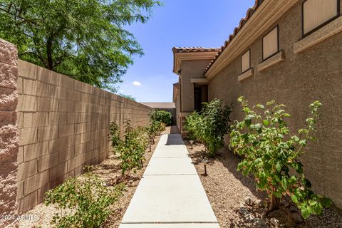 A home in Avondale