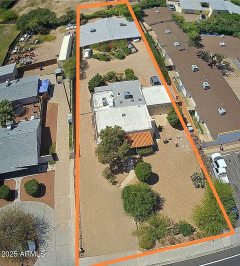 2534 N 52nd Street, Phoenix, AZ 85008 - #: 6850535