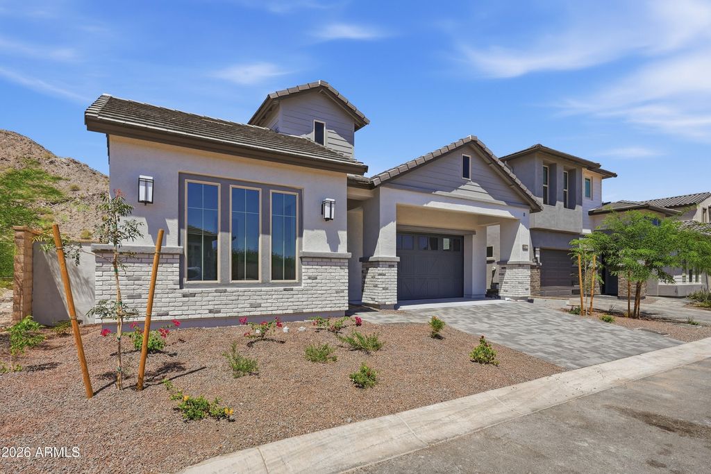 Photo of 21286 W Mariposa Street, Buckeye, AZ 85396 (MLS # 7030437)