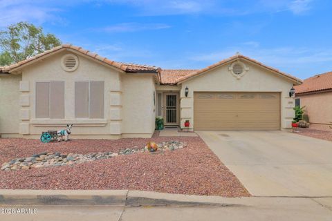 9231 E RAINIER Drive Gold Canyon AZ 85118