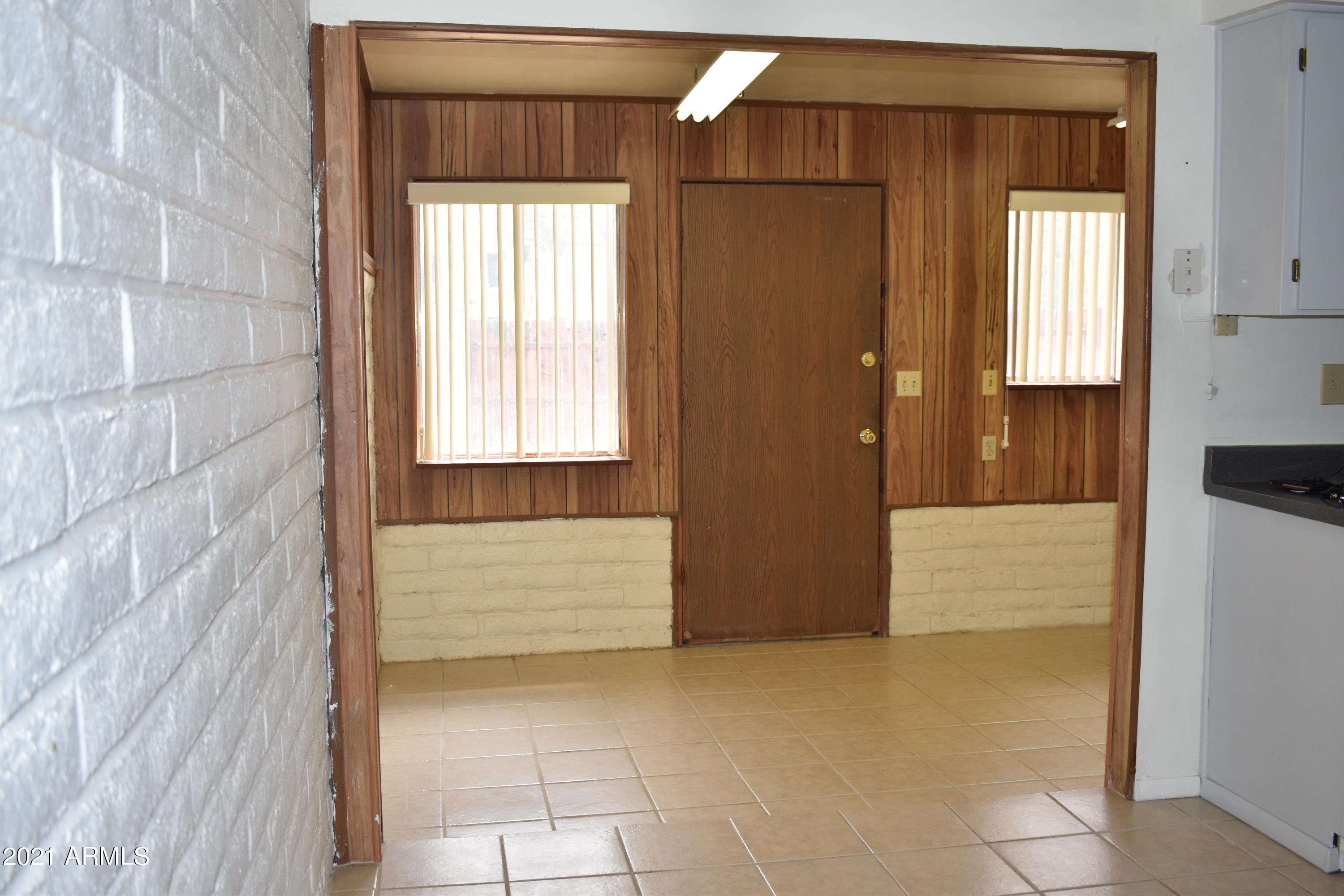 VALLEY VIEW HEIGHTS - Residential