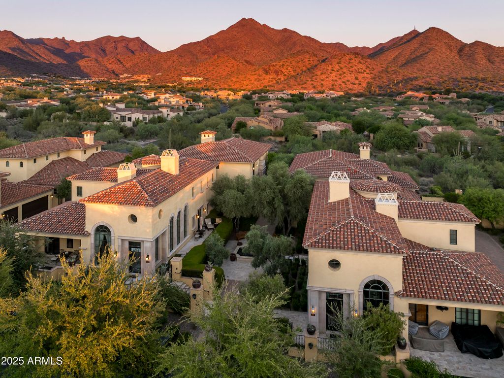 Photo of 18951 N 101st Street #12, Scottsdale, AZ 85255 (MLS # 6952832)