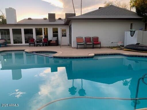 2628 W MENDOZA Circle