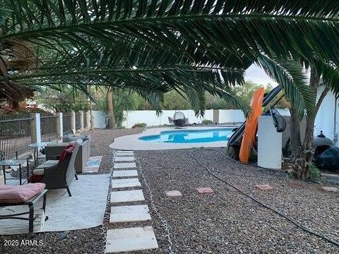 2628 W MENDOZA Circle Mesa AZ 85202