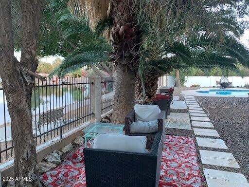 2628 W MENDOZA Circle