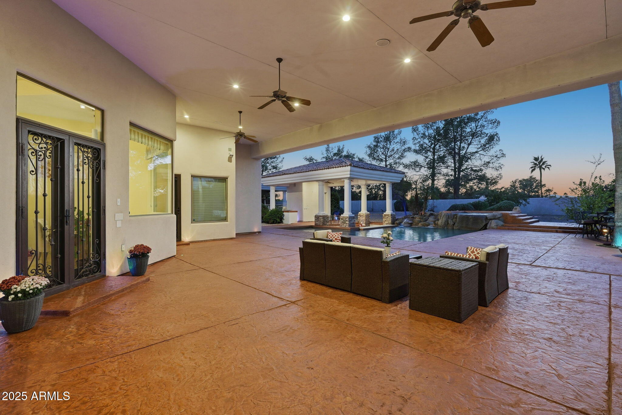 Chandler, Arizona 85248, United States, 7 Bedrooms Bedrooms, ,7 BathroomsBathrooms,Residential,Active,252622