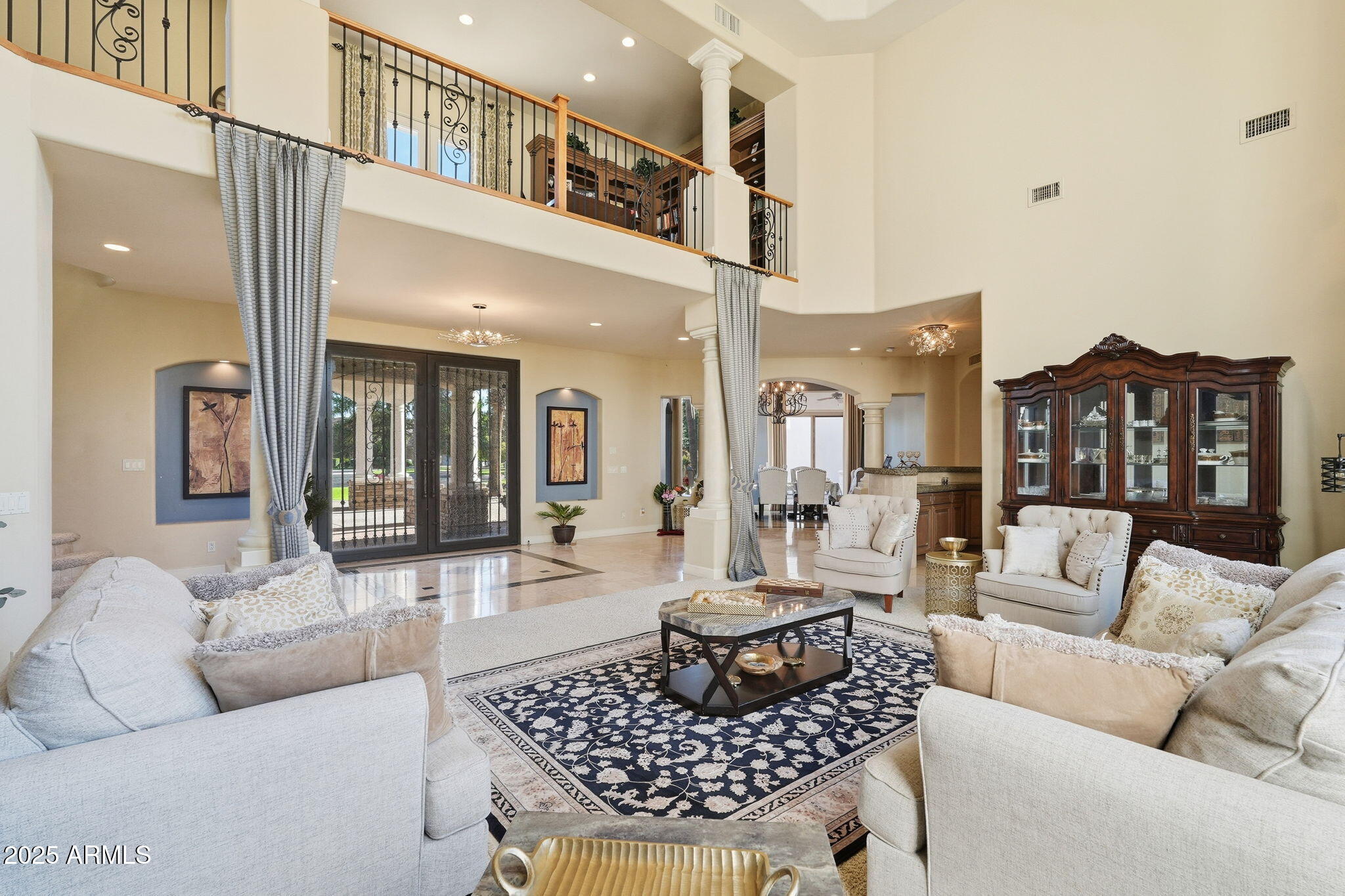 Chandler, Arizona 85248, United States, 7 Bedrooms Bedrooms, ,7 BathroomsBathrooms,Residential,Active,252622