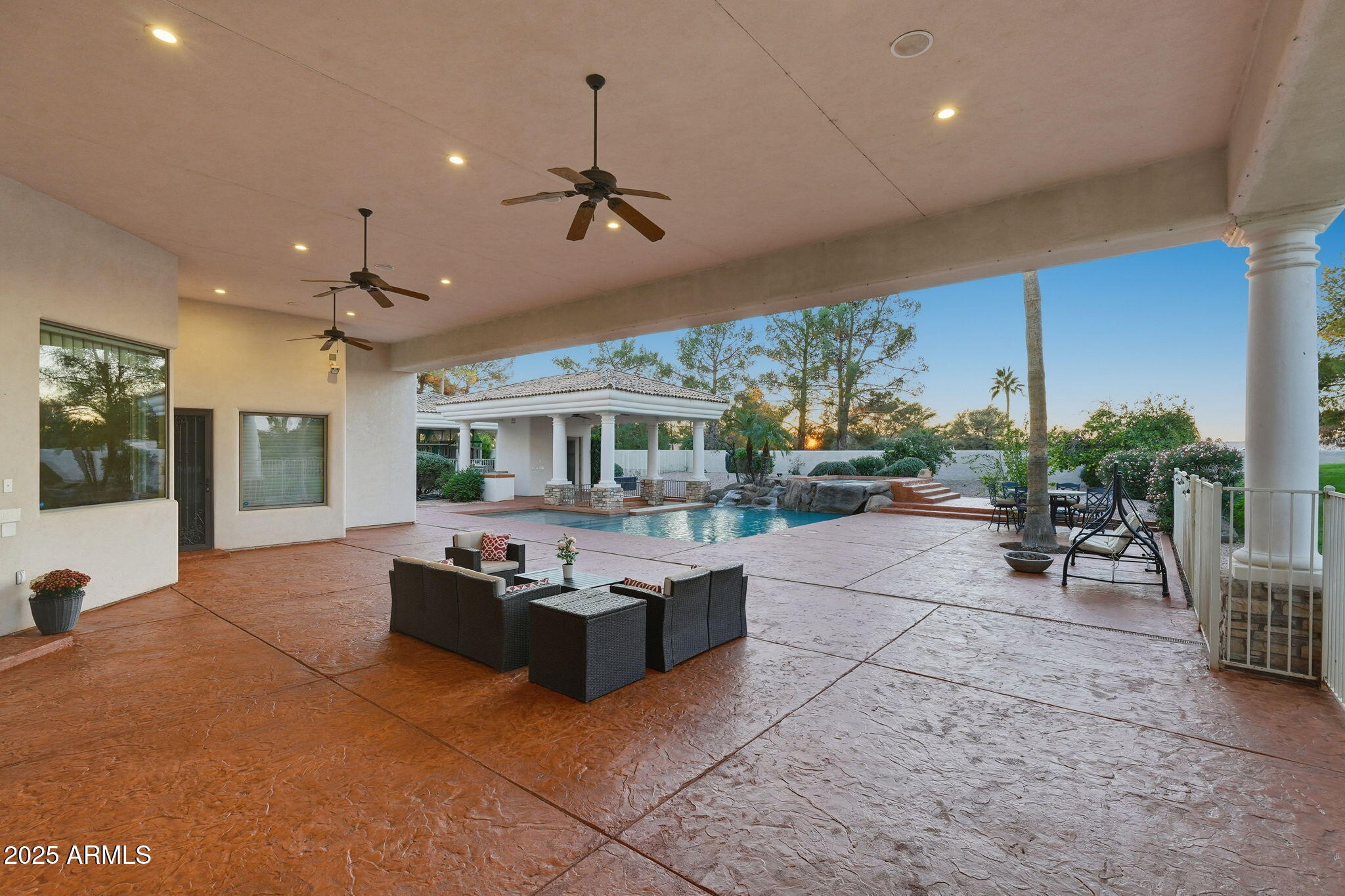 Chandler, Arizona 85248, United States, 7 Bedrooms Bedrooms, ,7 BathroomsBathrooms,Residential,Active,252622