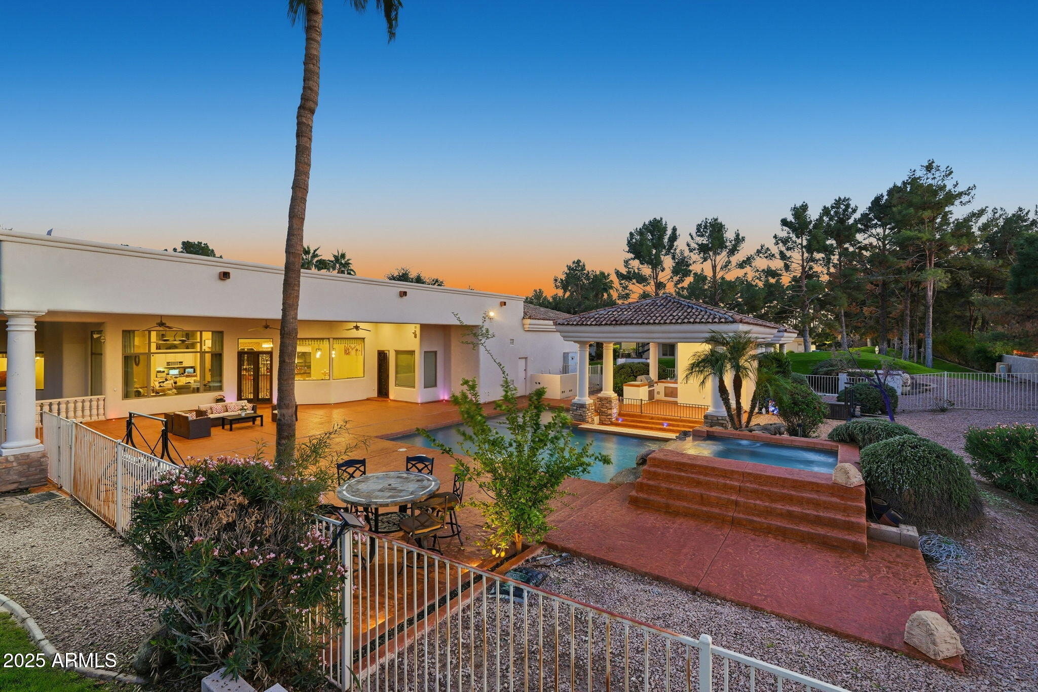 Chandler, Arizona 85248, United States, 7 Bedrooms Bedrooms, ,7 BathroomsBathrooms,Residential,Active,252622