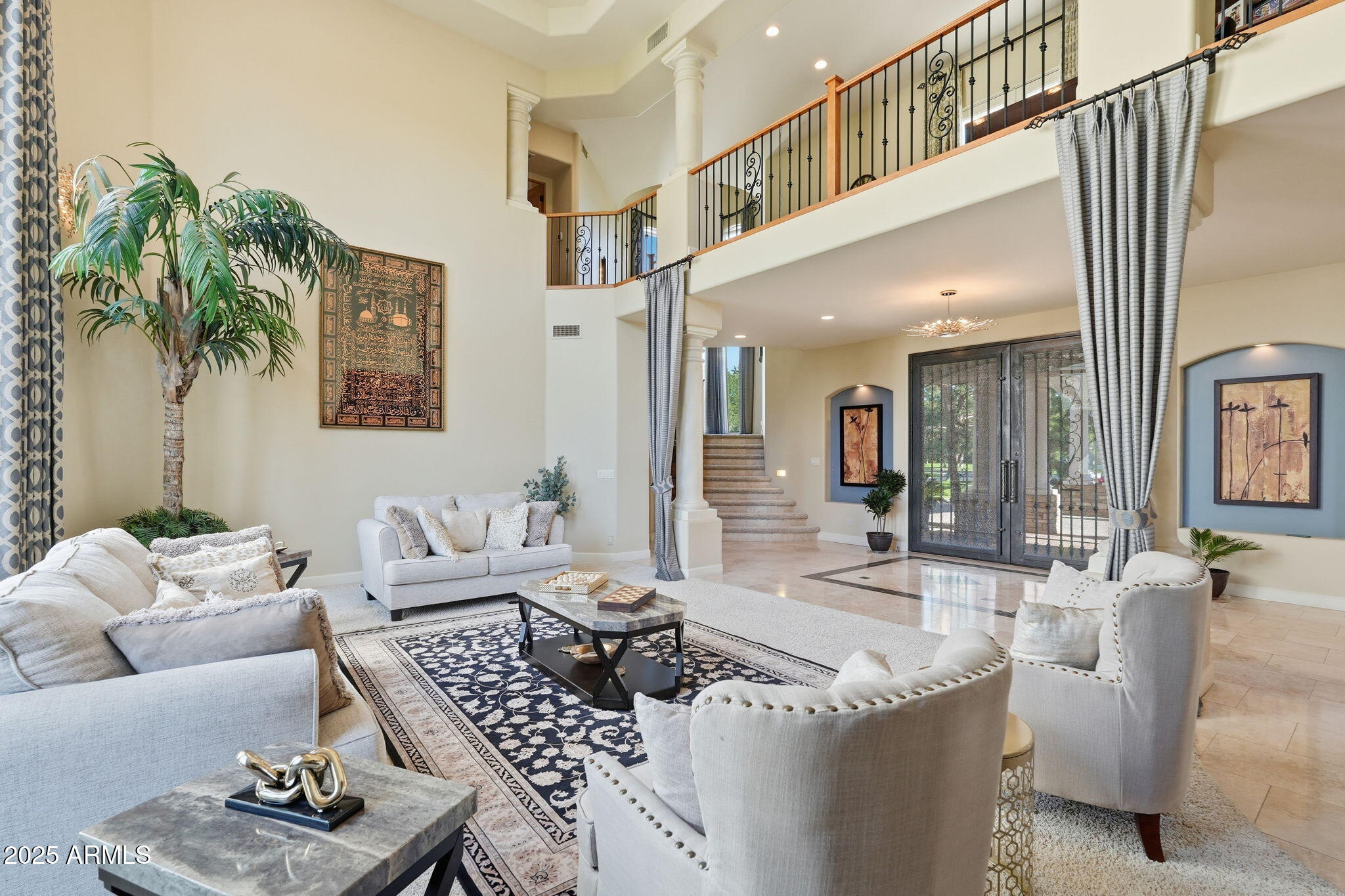 Chandler, Arizona 85248, United States, 7 Bedrooms Bedrooms, ,7 BathroomsBathrooms,Residential,Active,252622