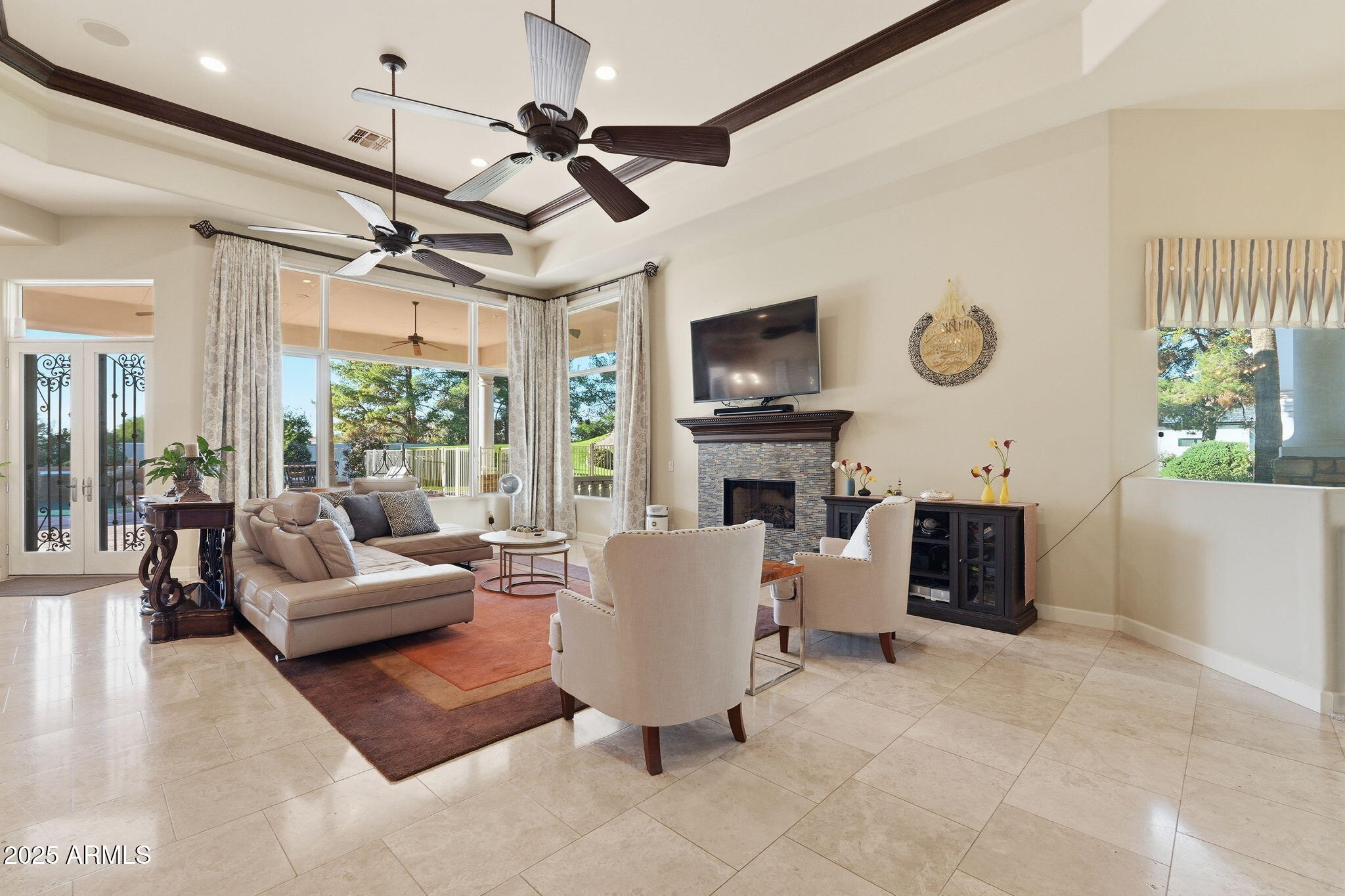 Chandler, Arizona 85248, United States, 7 Bedrooms Bedrooms, ,7 BathroomsBathrooms,Residential,Active,252622