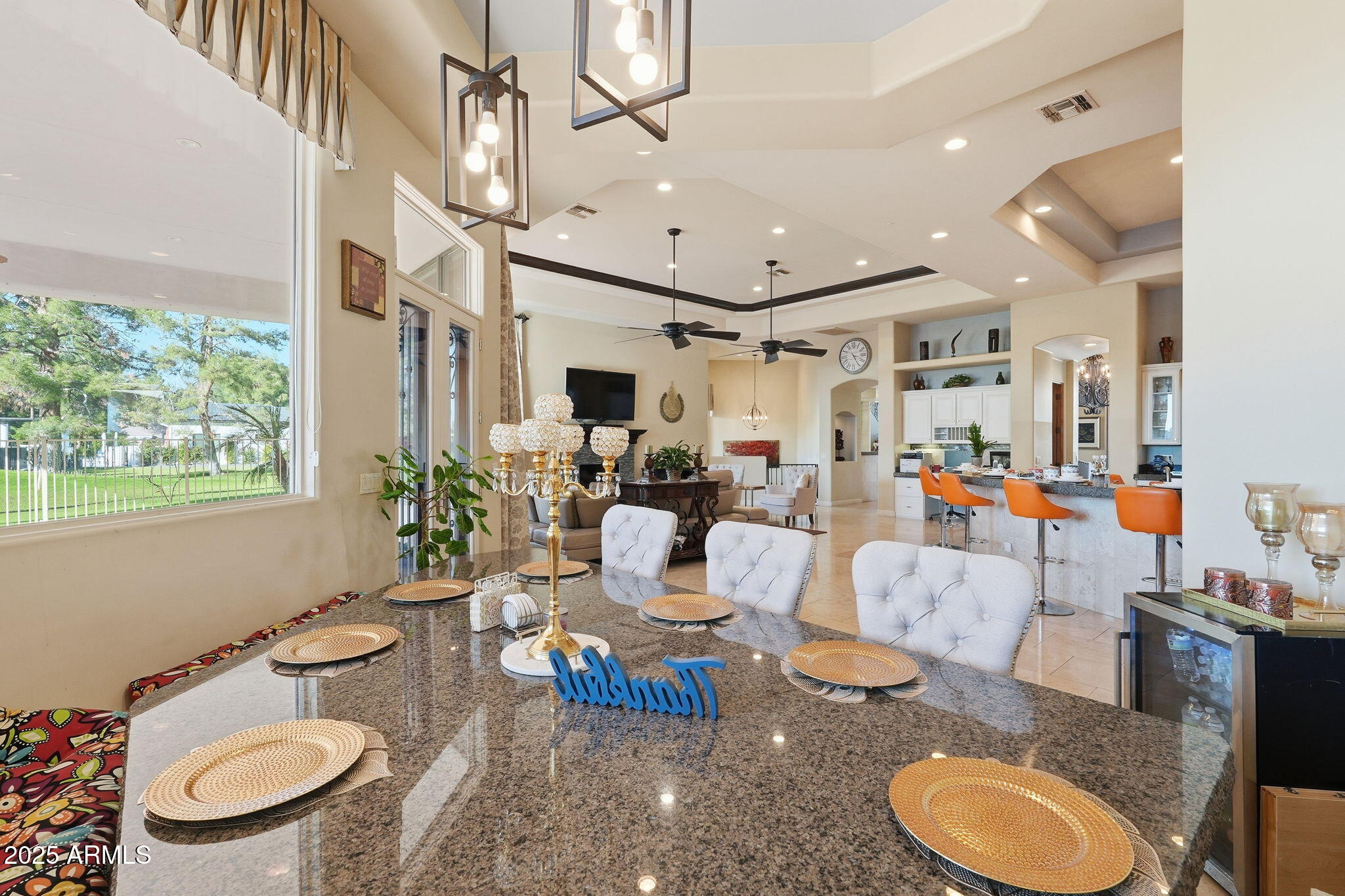 Chandler, Arizona 85248, United States, 7 Bedrooms Bedrooms, ,7 BathroomsBathrooms,Residential,Active,252622