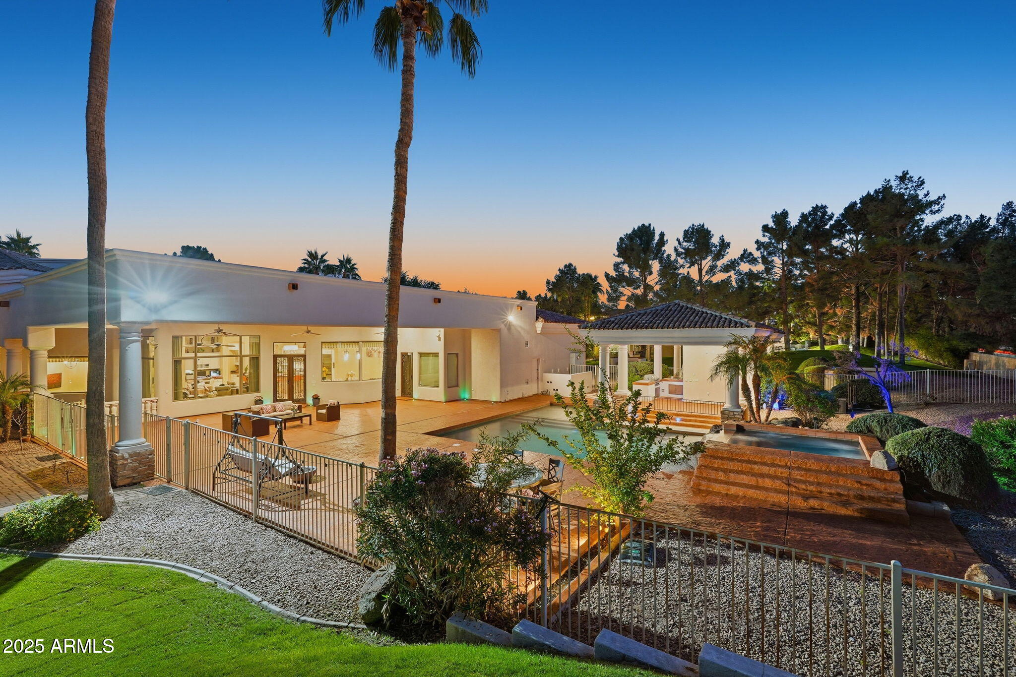 Chandler, Arizona 85248, United States, 7 Bedrooms Bedrooms, ,7 BathroomsBathrooms,Residential,Active,252622