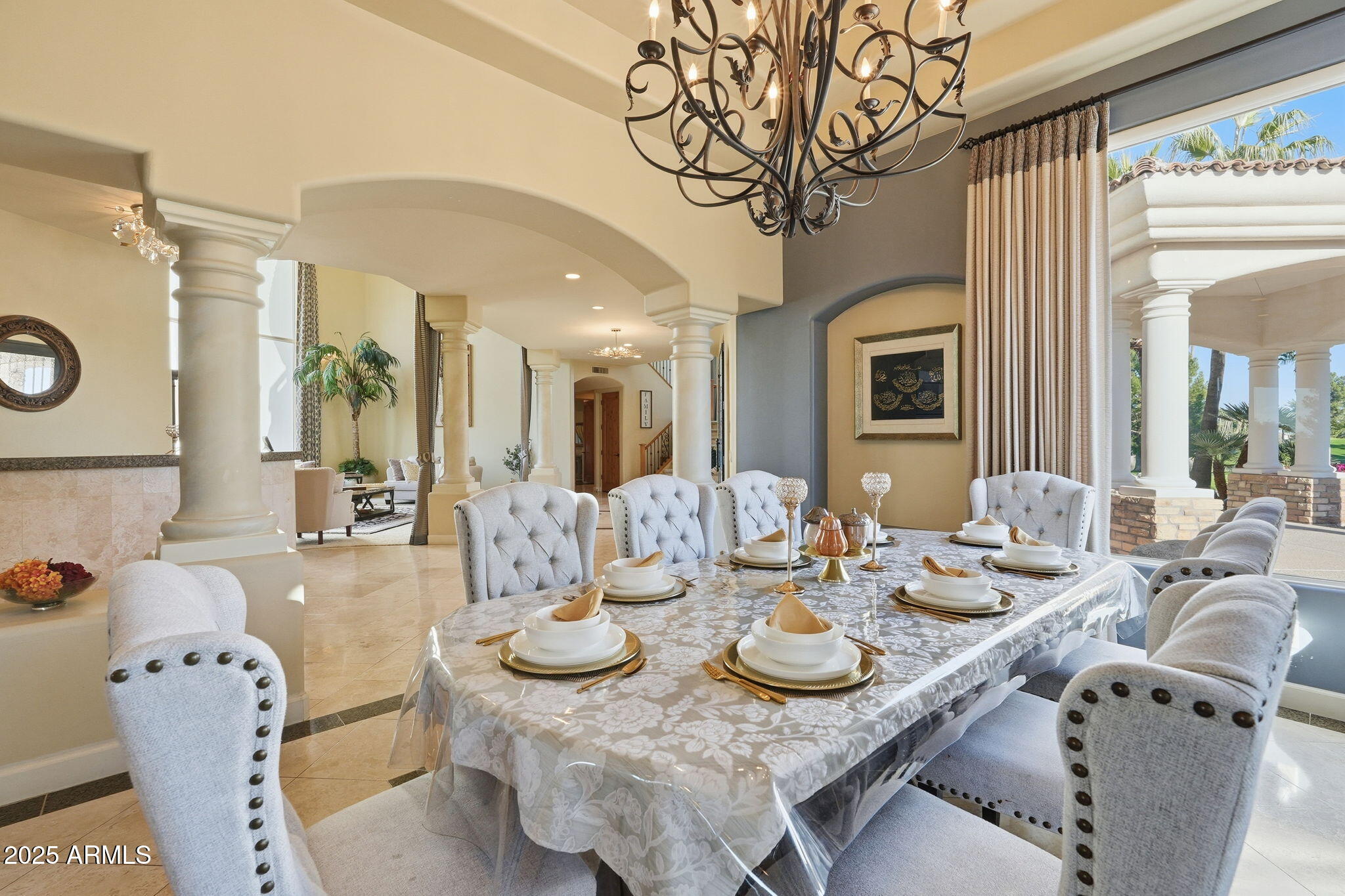 Chandler, Arizona 85248, United States, 7 Bedrooms Bedrooms, ,7 BathroomsBathrooms,Residential,Active,252622