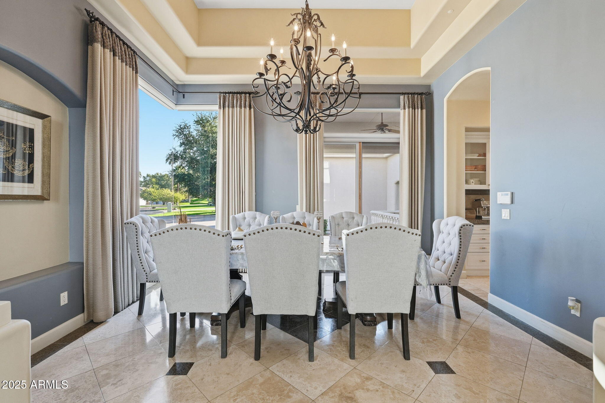 Chandler, Arizona 85248, United States, 7 Bedrooms Bedrooms, ,7 BathroomsBathrooms,Residential,Active,252622