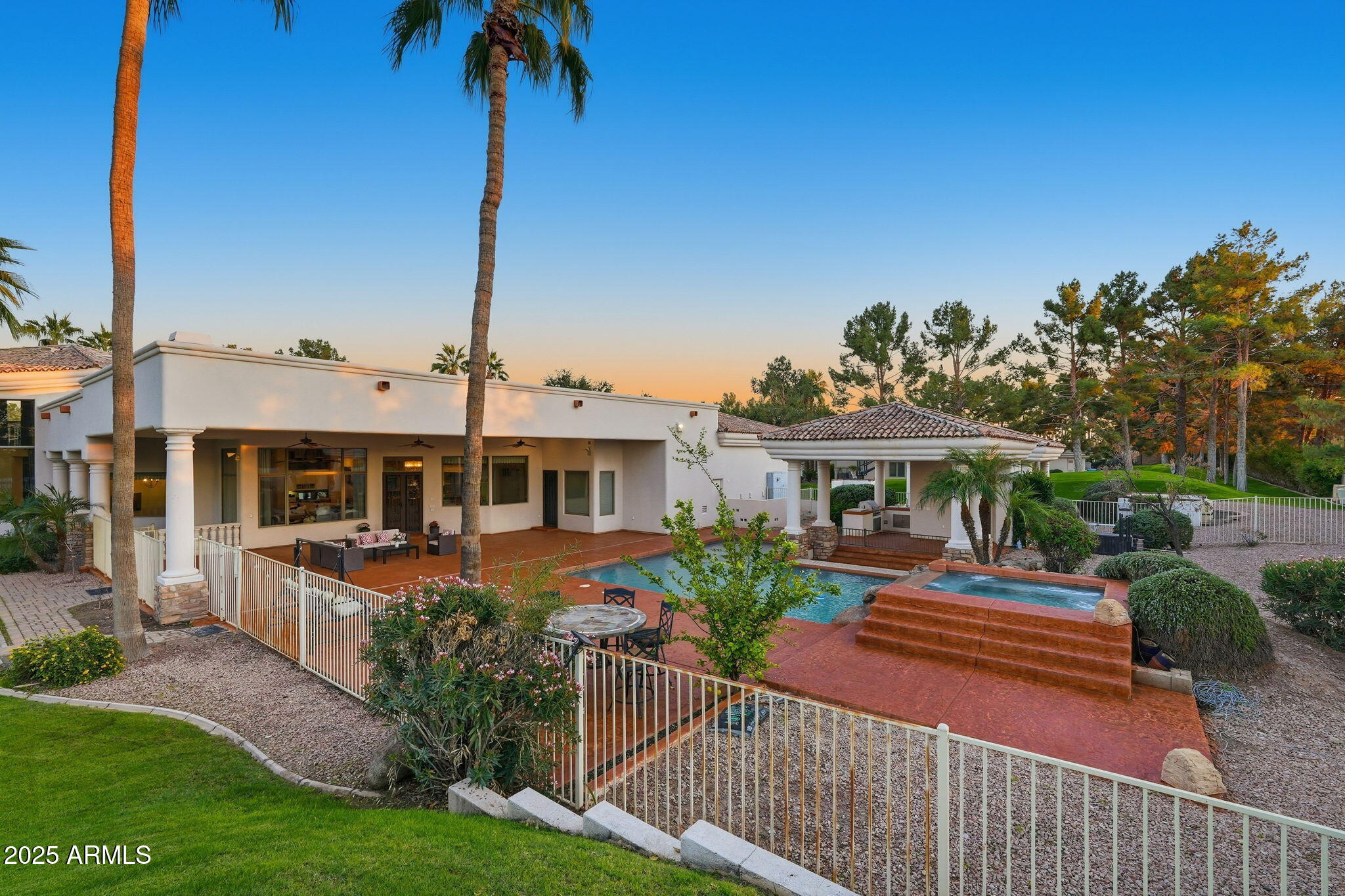 Chandler, Arizona 85248, United States, 7 Bedrooms Bedrooms, ,7 BathroomsBathrooms,Residential,Active,252622