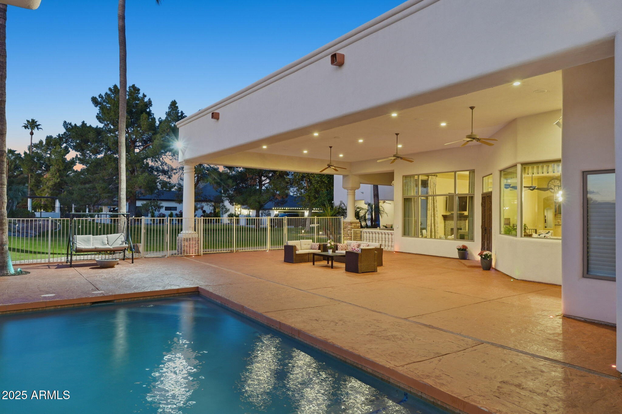 Chandler, Arizona 85248, United States, 7 Bedrooms Bedrooms, ,7 BathroomsBathrooms,Residential,Active,252622