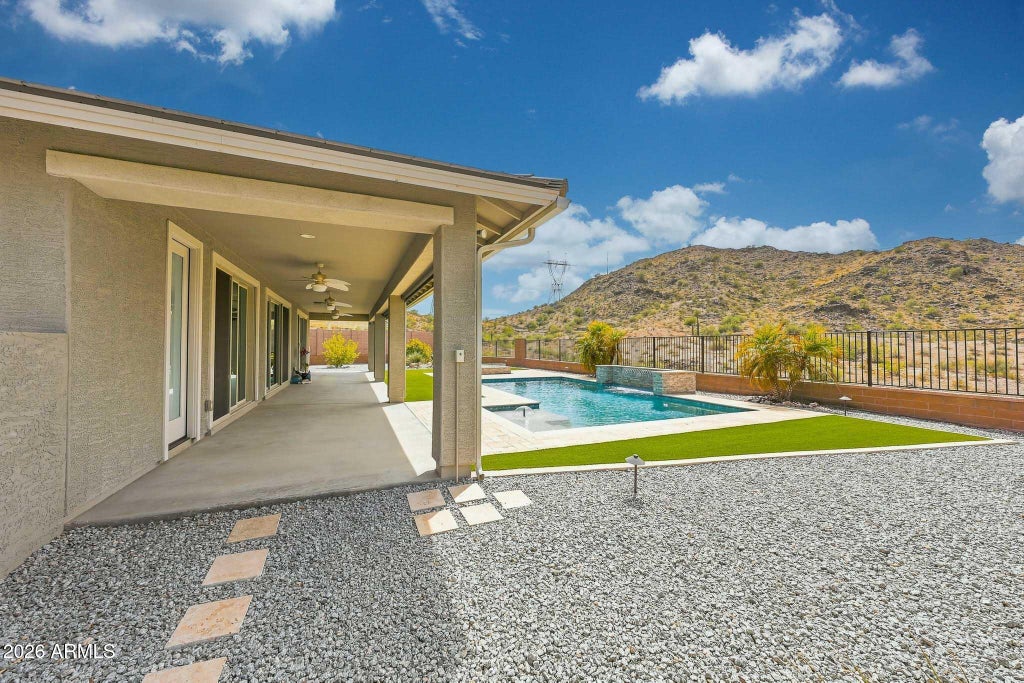 Photo of 7830 S 167th Avenue, Goodyear, AZ 85338 (MLS # 7073326)
