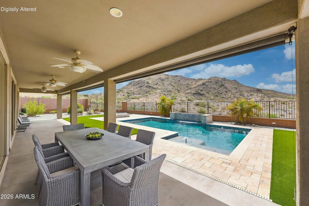 Photo of 7830 S 167th Avenue, Goodyear, AZ 85338 (MLS # 7073326)