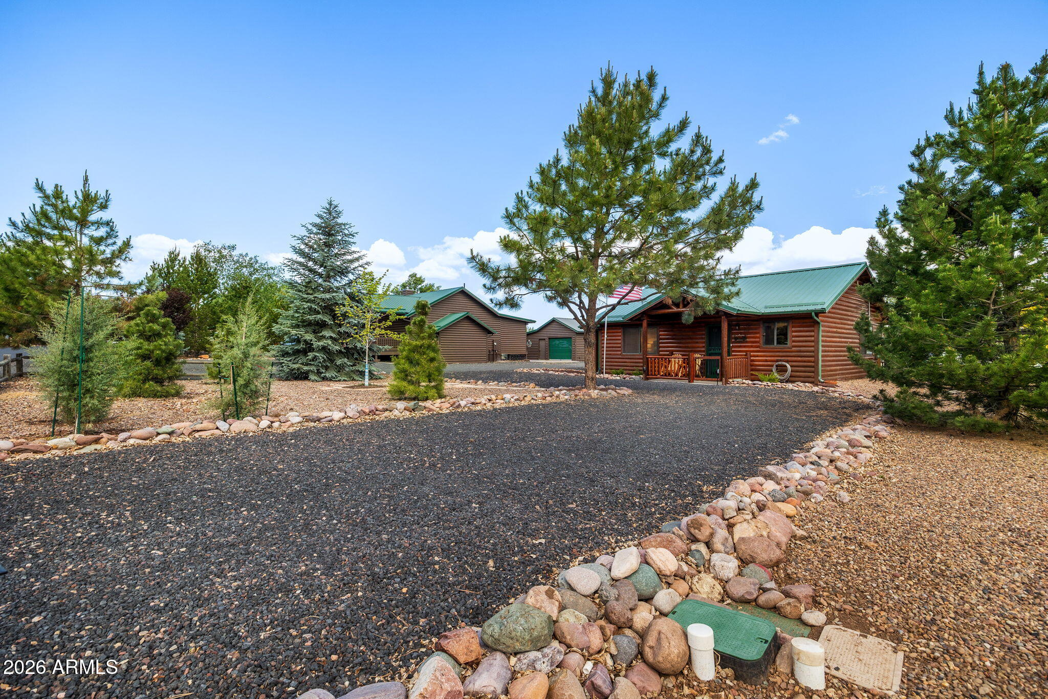 2336 BUFFALO Loop N