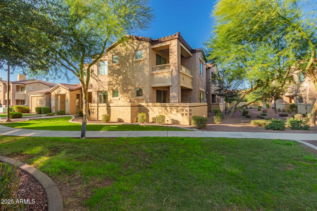 Photo of 250 W Queen Creek Road #130, Chandler, AZ 85248 (MLS # 6952026)