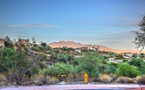 14744 E PRAIRIE DOG Trail 17 Fountain Hills AZ 85268
