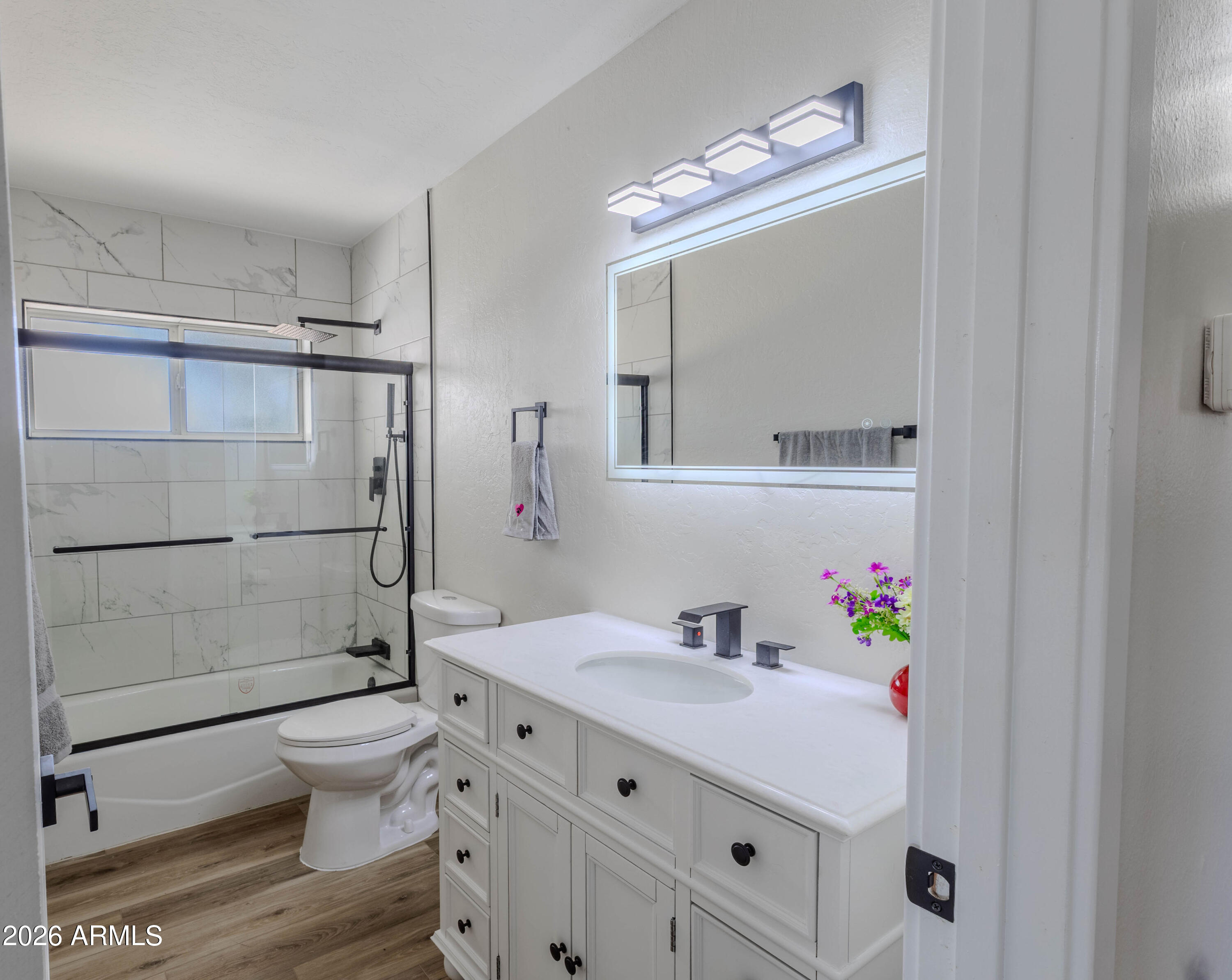 FREMONT HEIGHTS - Residential