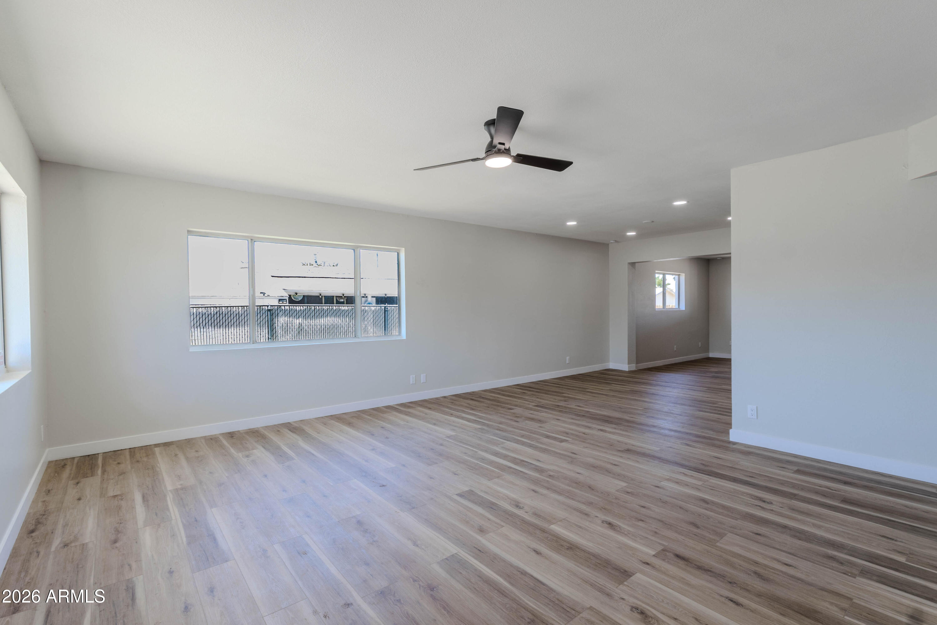 FREMONT HEIGHTS - Residential