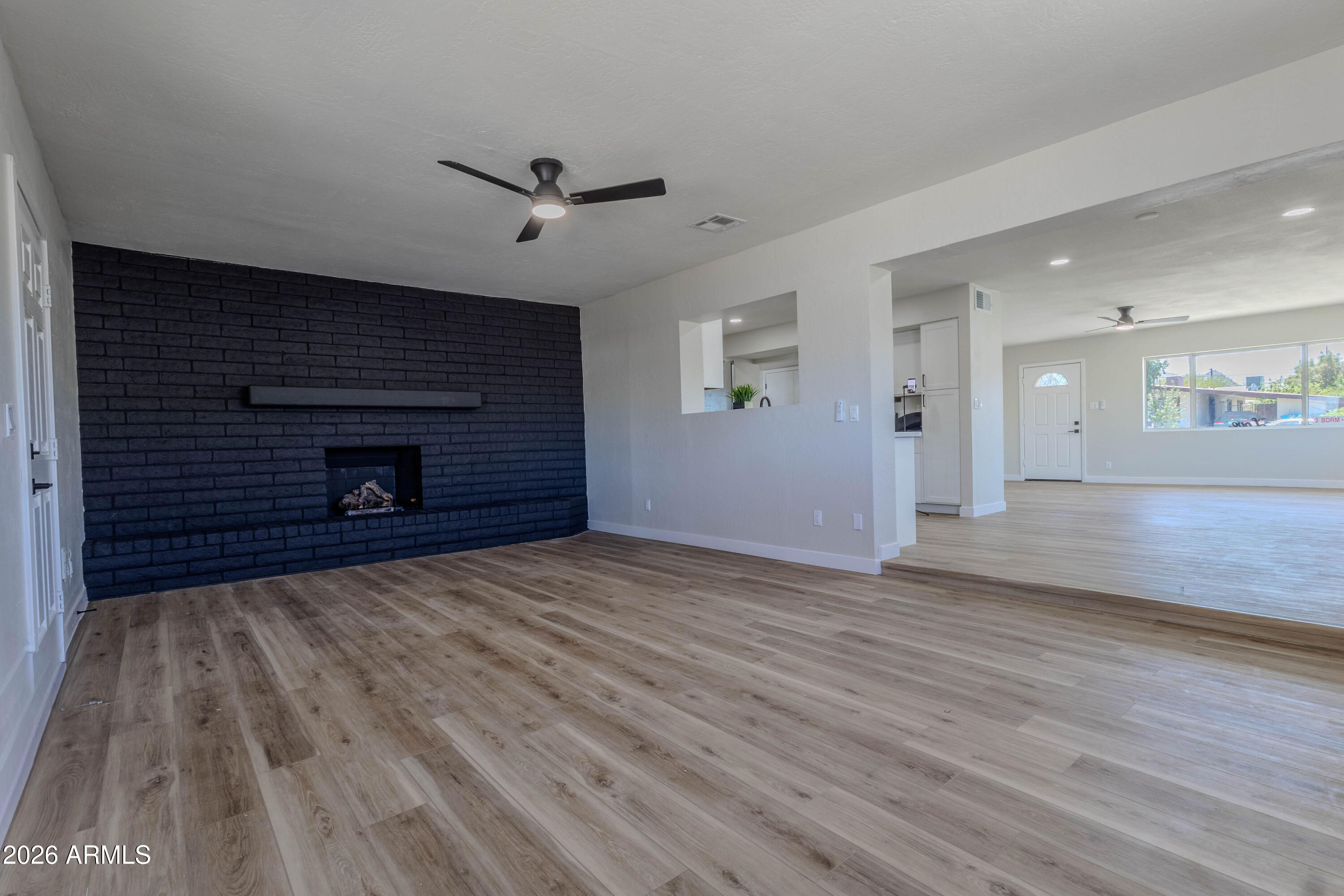 FREMONT HEIGHTS - Residential