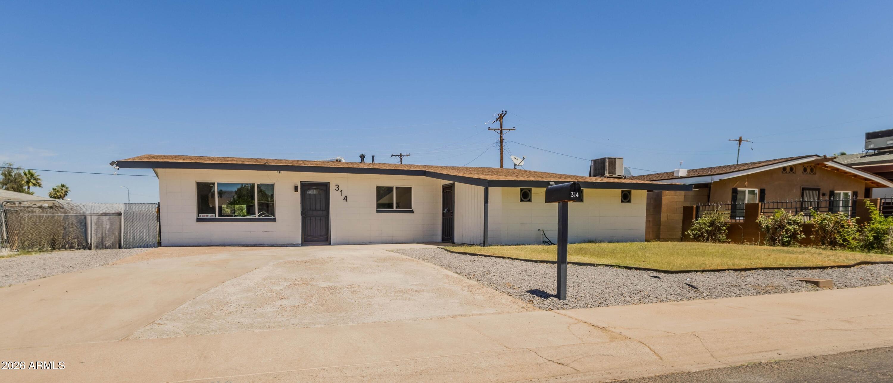 FREMONT HEIGHTS - Residential
