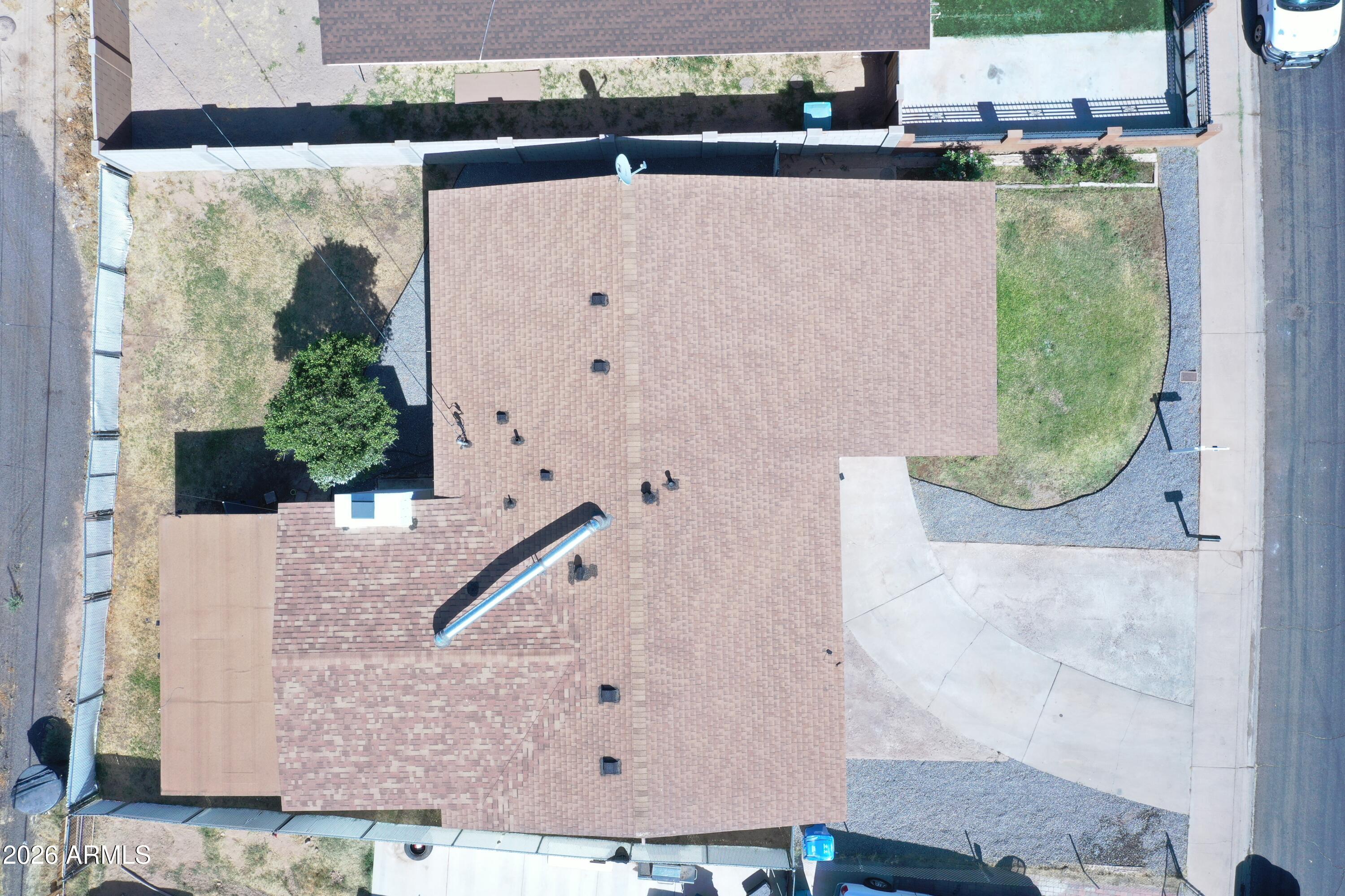 FREMONT HEIGHTS - Residential