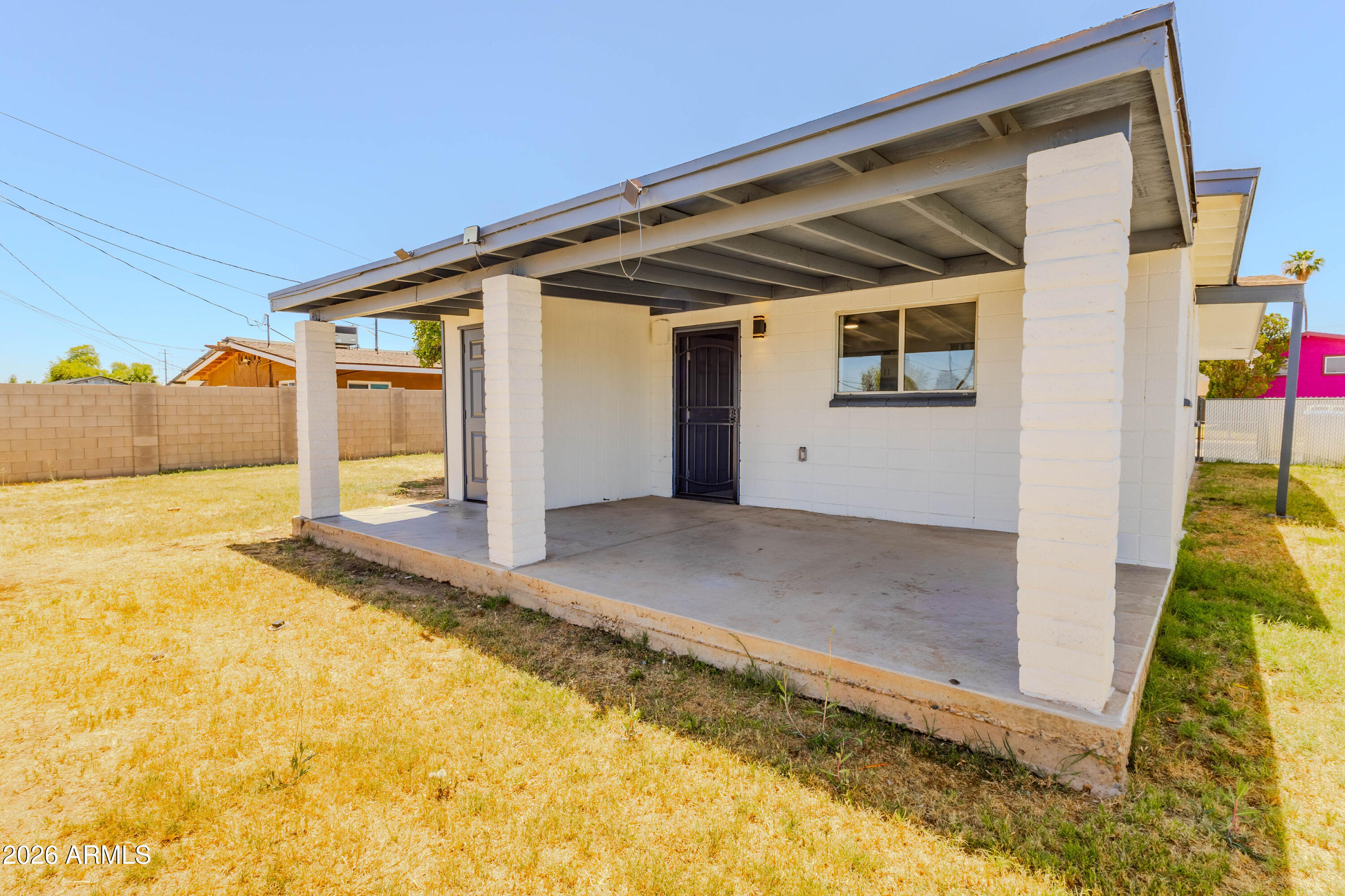 FREMONT HEIGHTS - Residential
