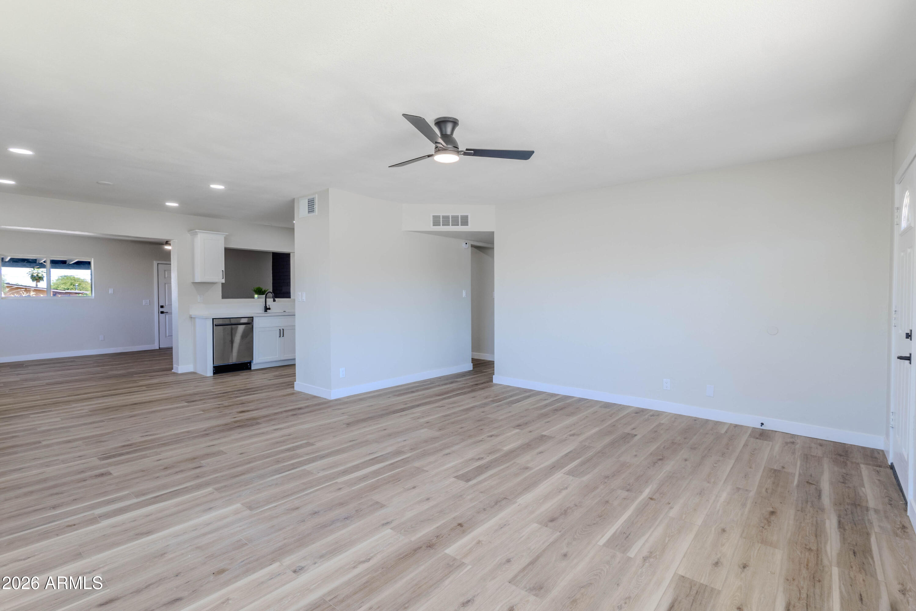 FREMONT HEIGHTS - Residential