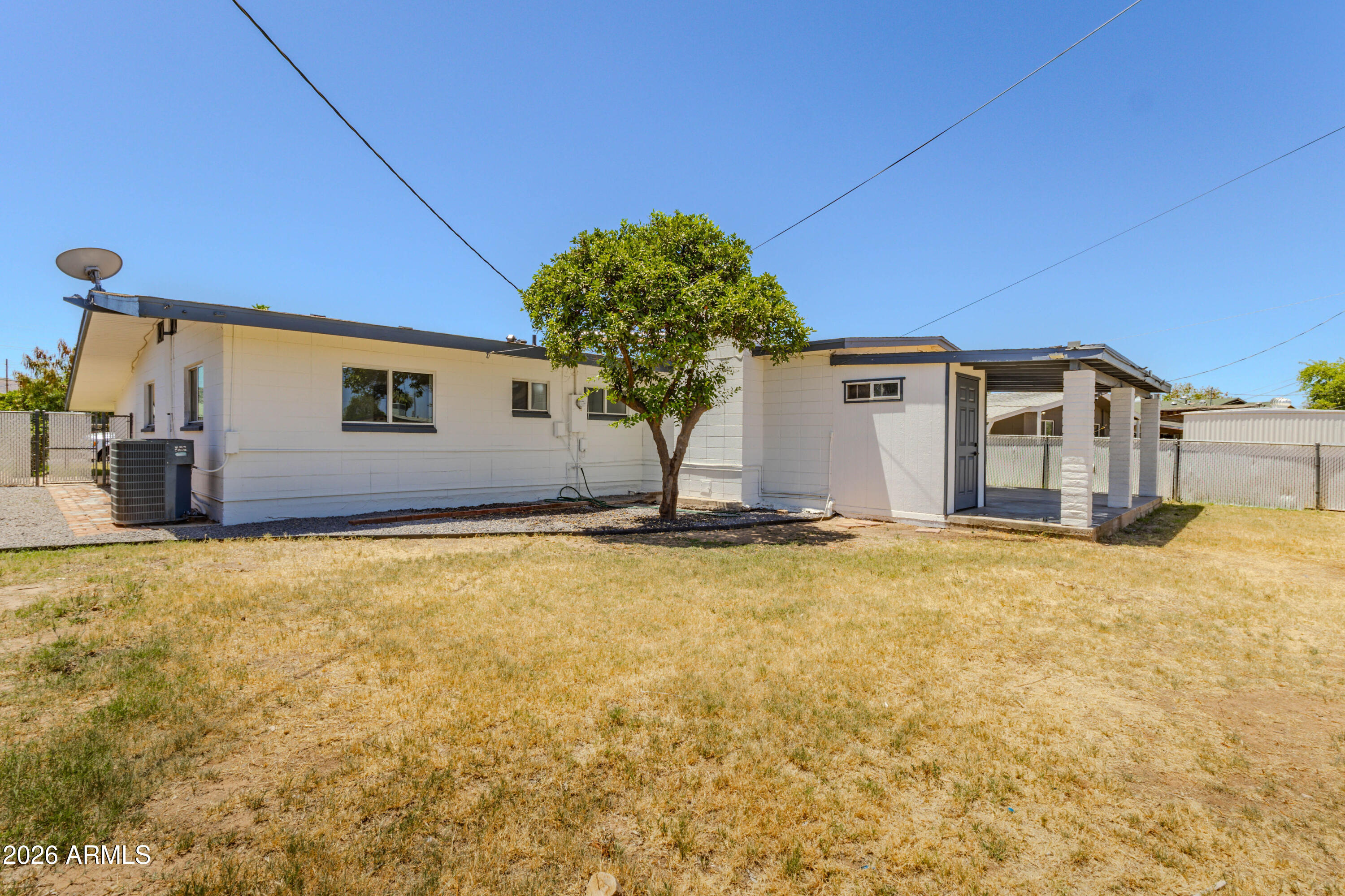 FREMONT HEIGHTS - Residential
